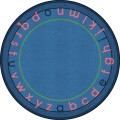 Montessori Alphabet