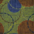 Orbit Carpet Tile