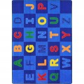 Patchwork Letters