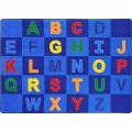 Patchwork Letters