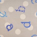 Polka Dot ABCs