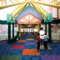 Prism Carpet Tile