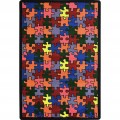 Puzzled