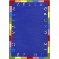 Rainbow Alphabet