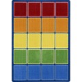 Rainbow Blocks