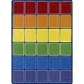 Rainbow Blocks