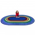 Rainbow Rings