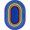 Rainbow Rings