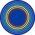 Rainbow Rings