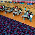 Retro Bowl Fluorescent