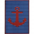 Safe Mooring