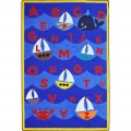 Sailor’s Alphabet
