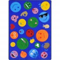 Shake ‘Em Up Emojis