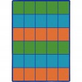 Squares to Spare