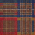 Tartan Day Carpet Tile