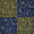 Time Warp Carpet Tile