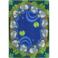 Tranquil Pond