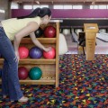 Triangulate Carpet Tile