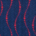 Wavelength Carpet Tile