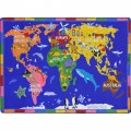 World of Wonders