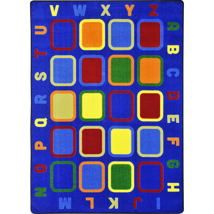 Alphabet Tiles