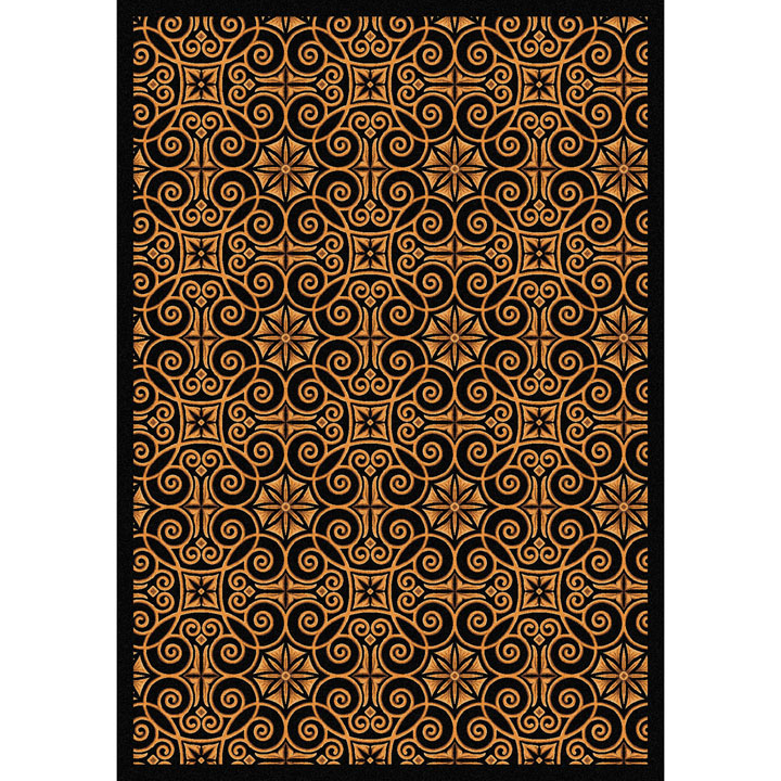 Antique Scroll