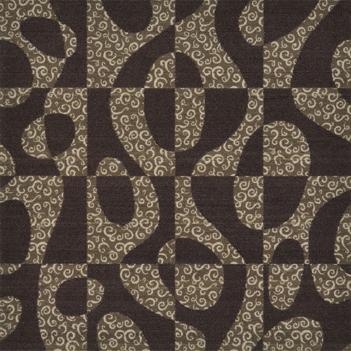 Aquarius Carpet Tile