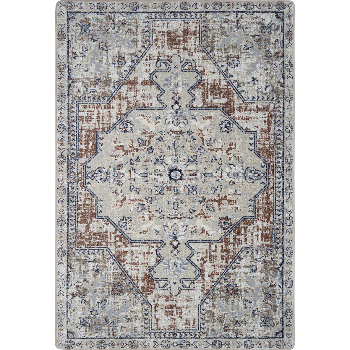 Canyon Tapestry