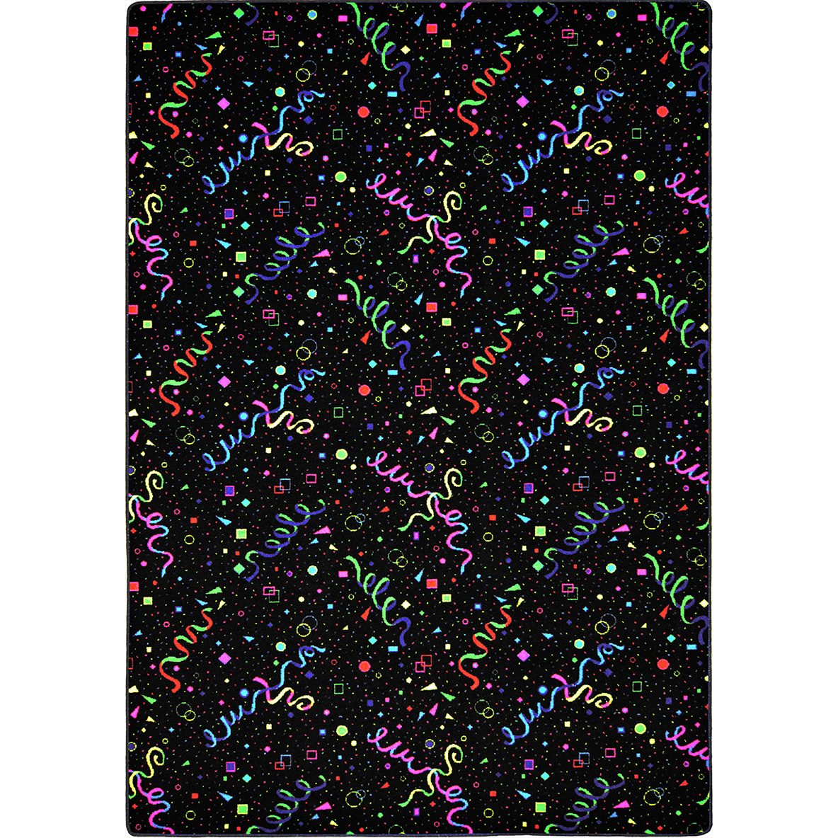 Celebration Fluorescent