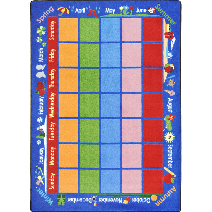 Celebrations Calendar