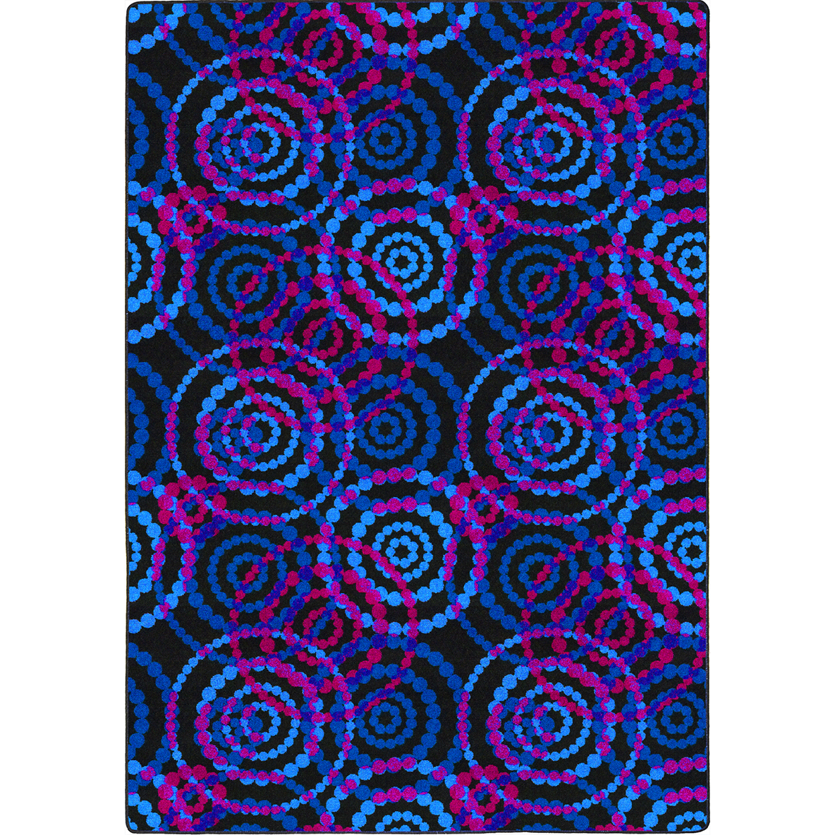 Dottie Fluorescent
