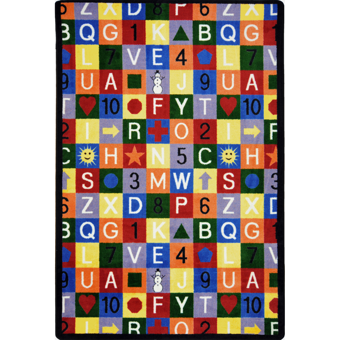 Edu-Squares