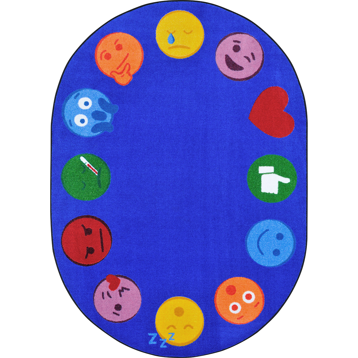 Emoji Edge