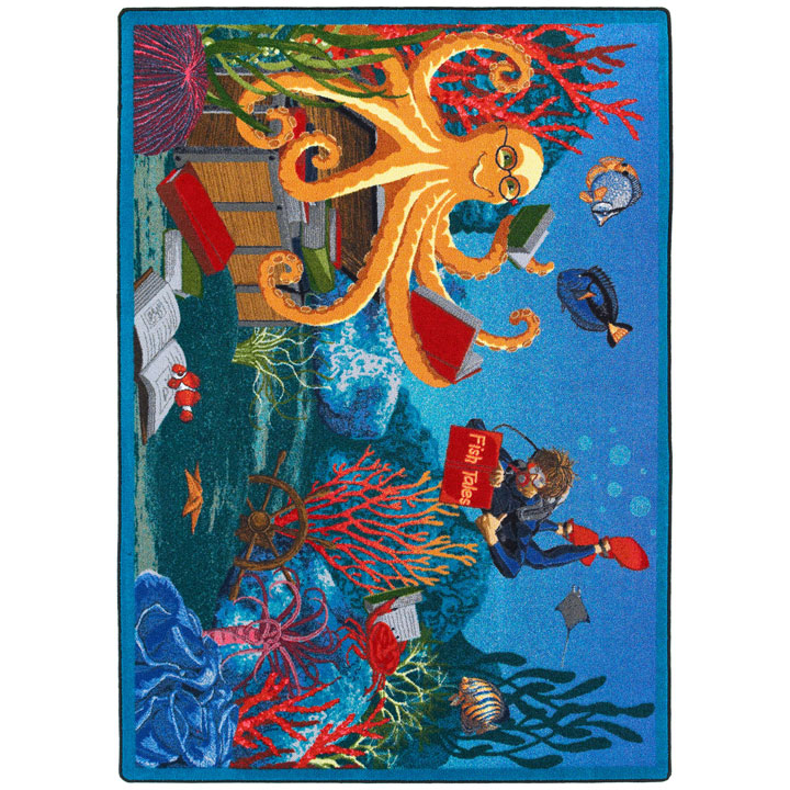 Fish Tales