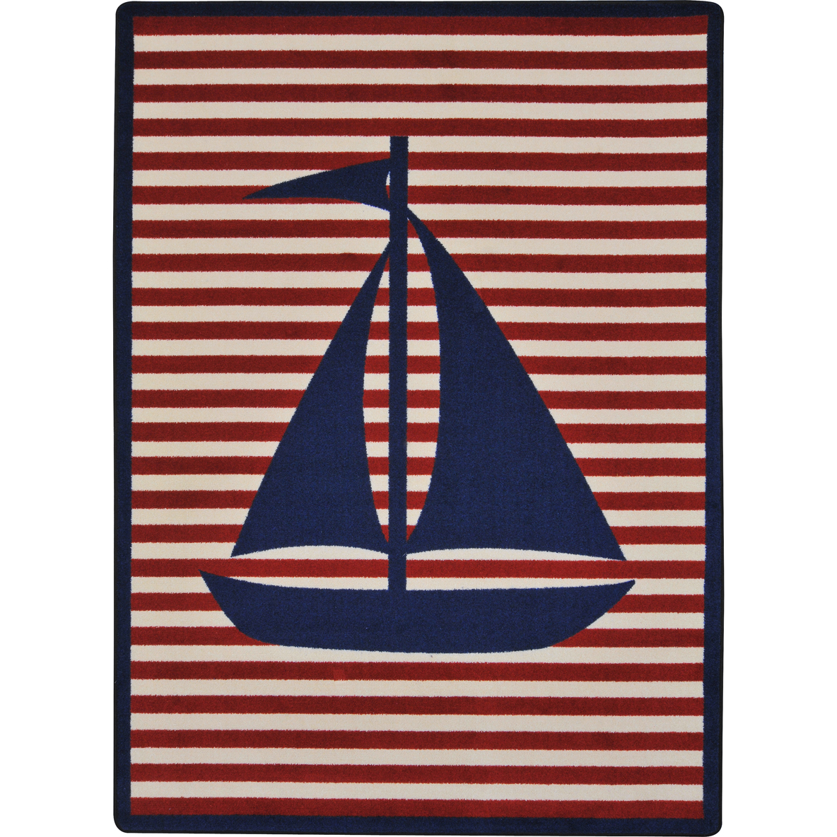Following Seas