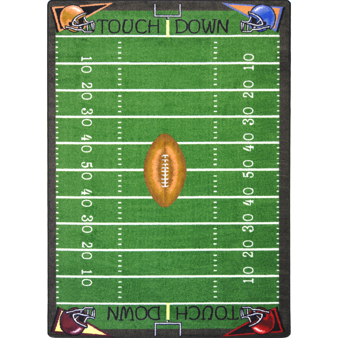 Football Fun