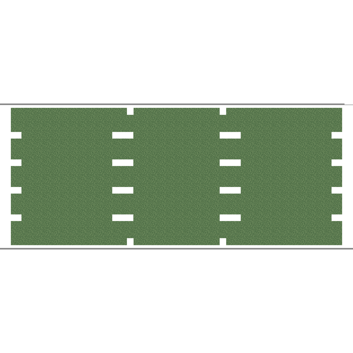 Gridiron