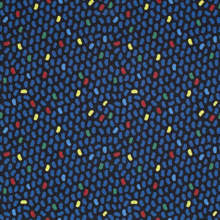 Jelly Beans Carpet Tile