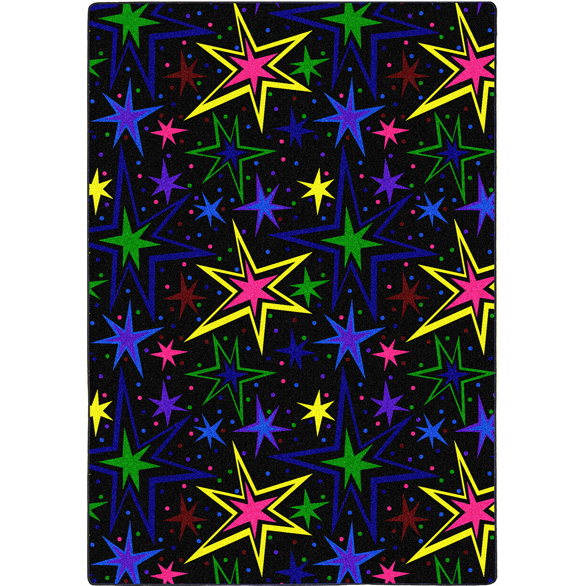 Kapow Fluorescent
