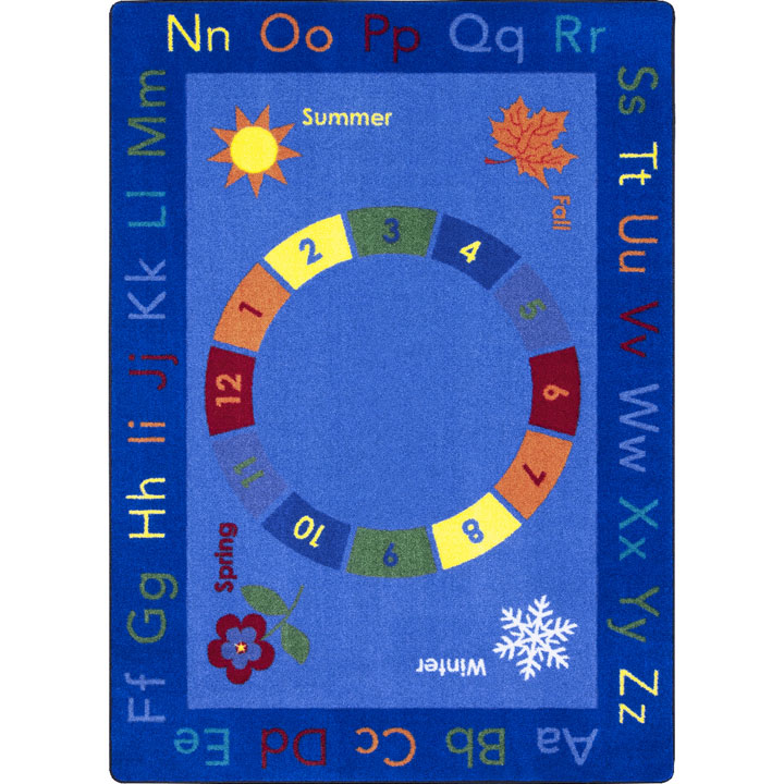 Learn Through the Seasons