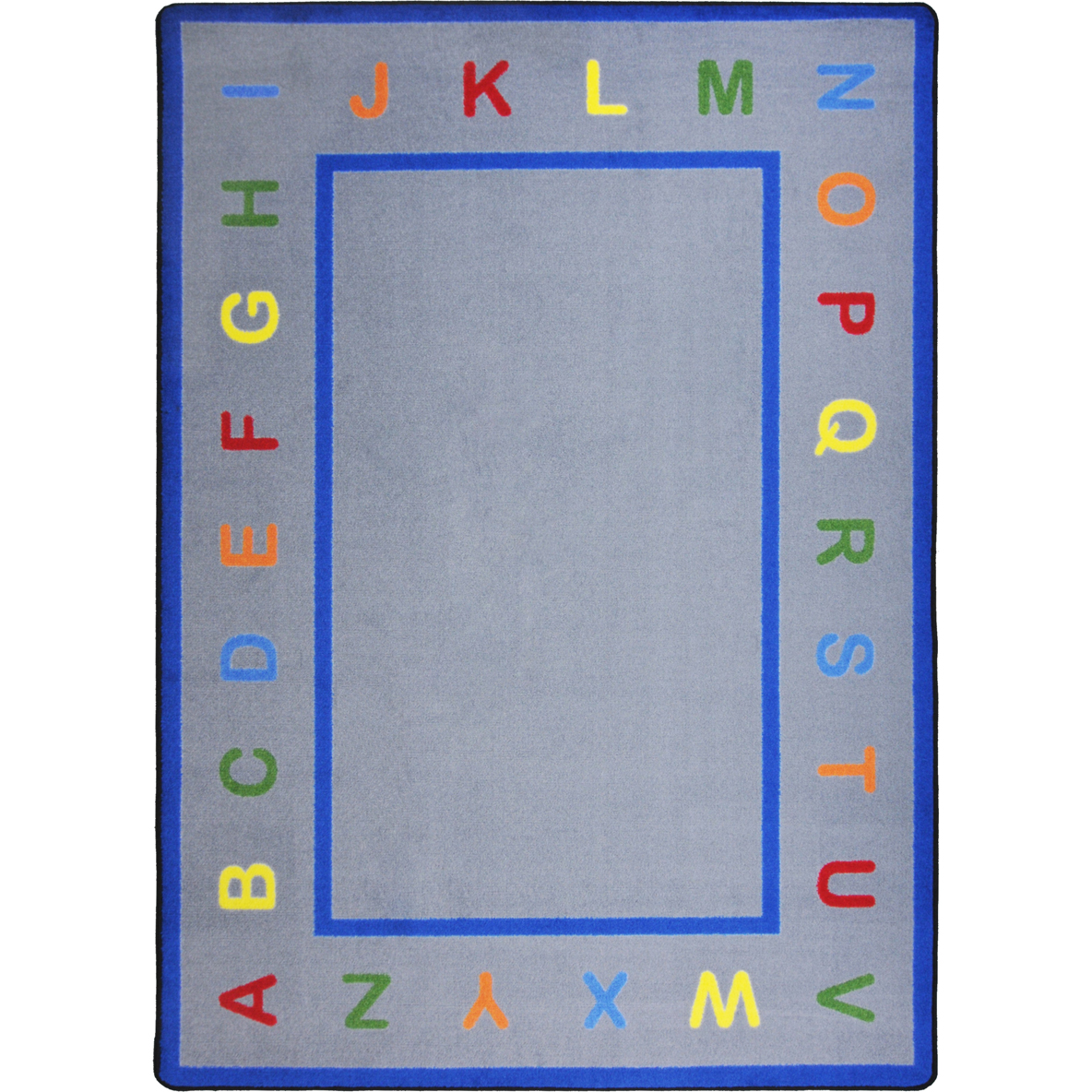 Learn Your Letters