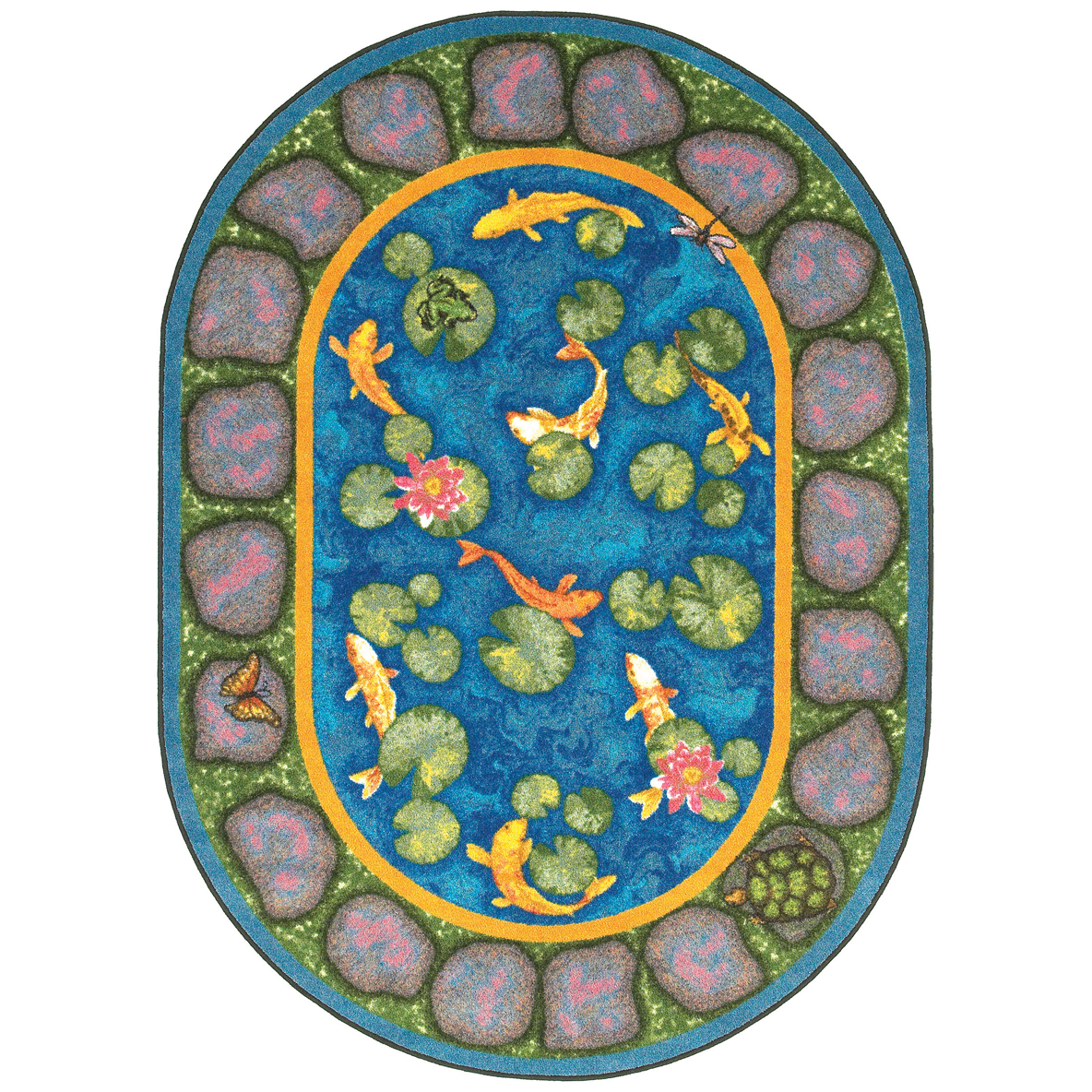 Maria’s Garden