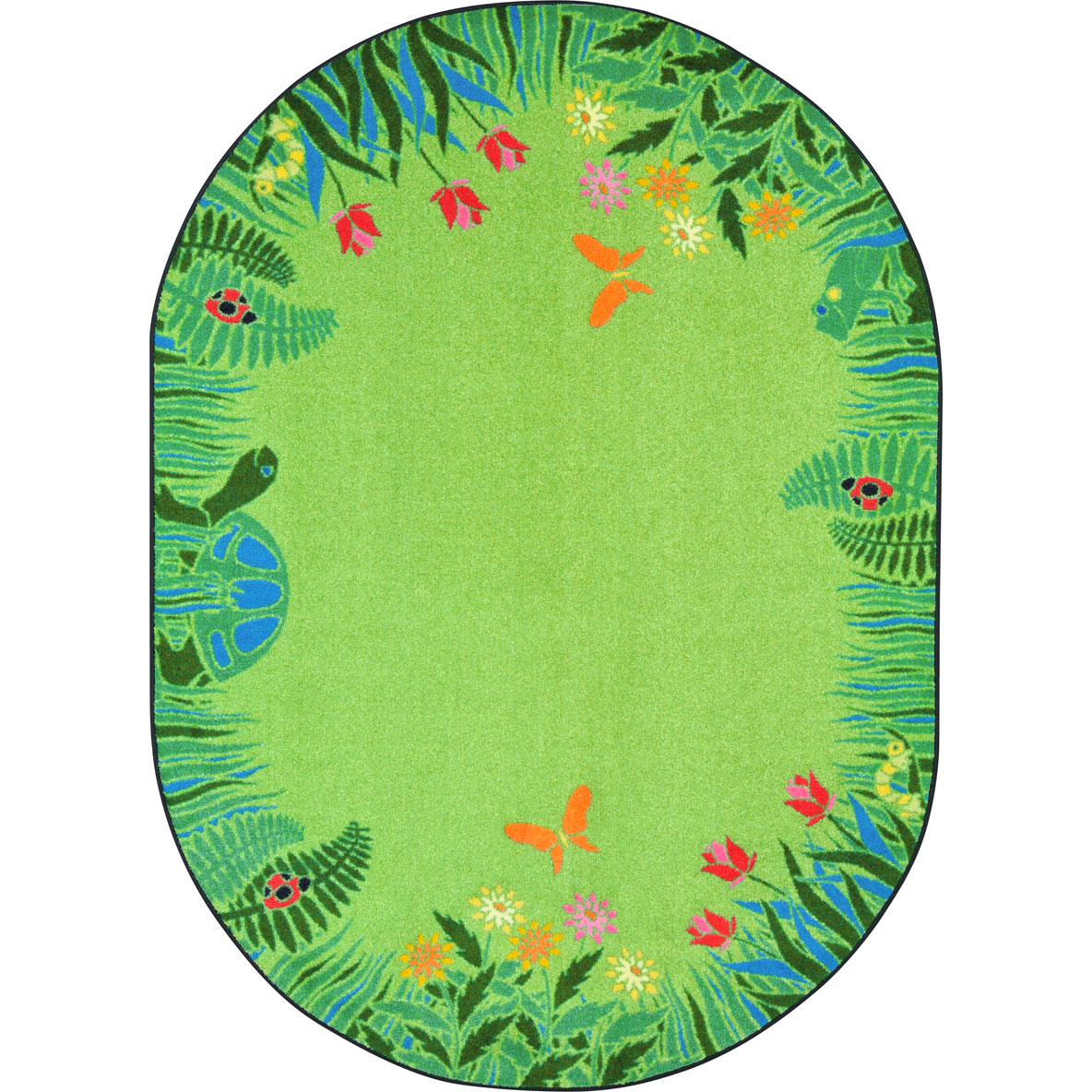 Merry Meadows