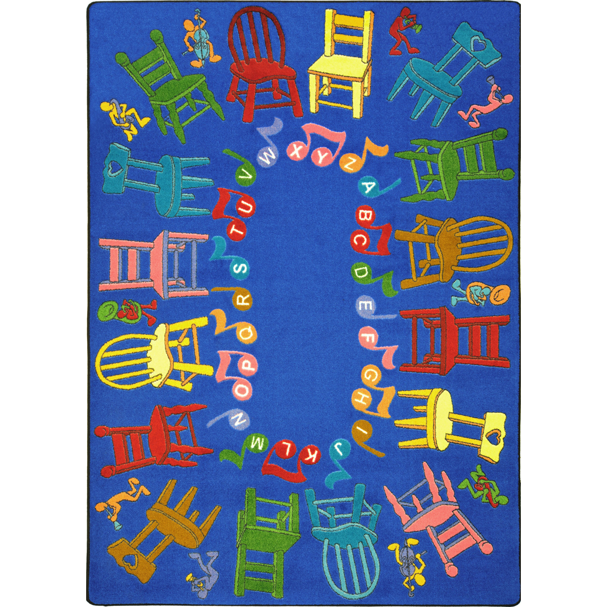 Musical Chairs