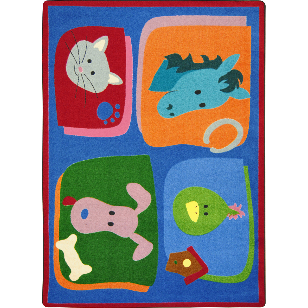 My Favorite Animals
