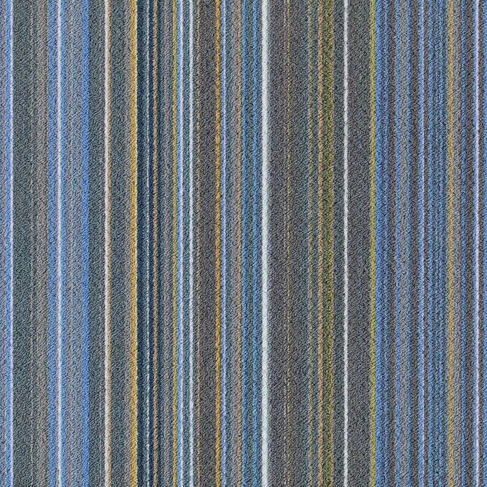 Parallel Carpet Tile