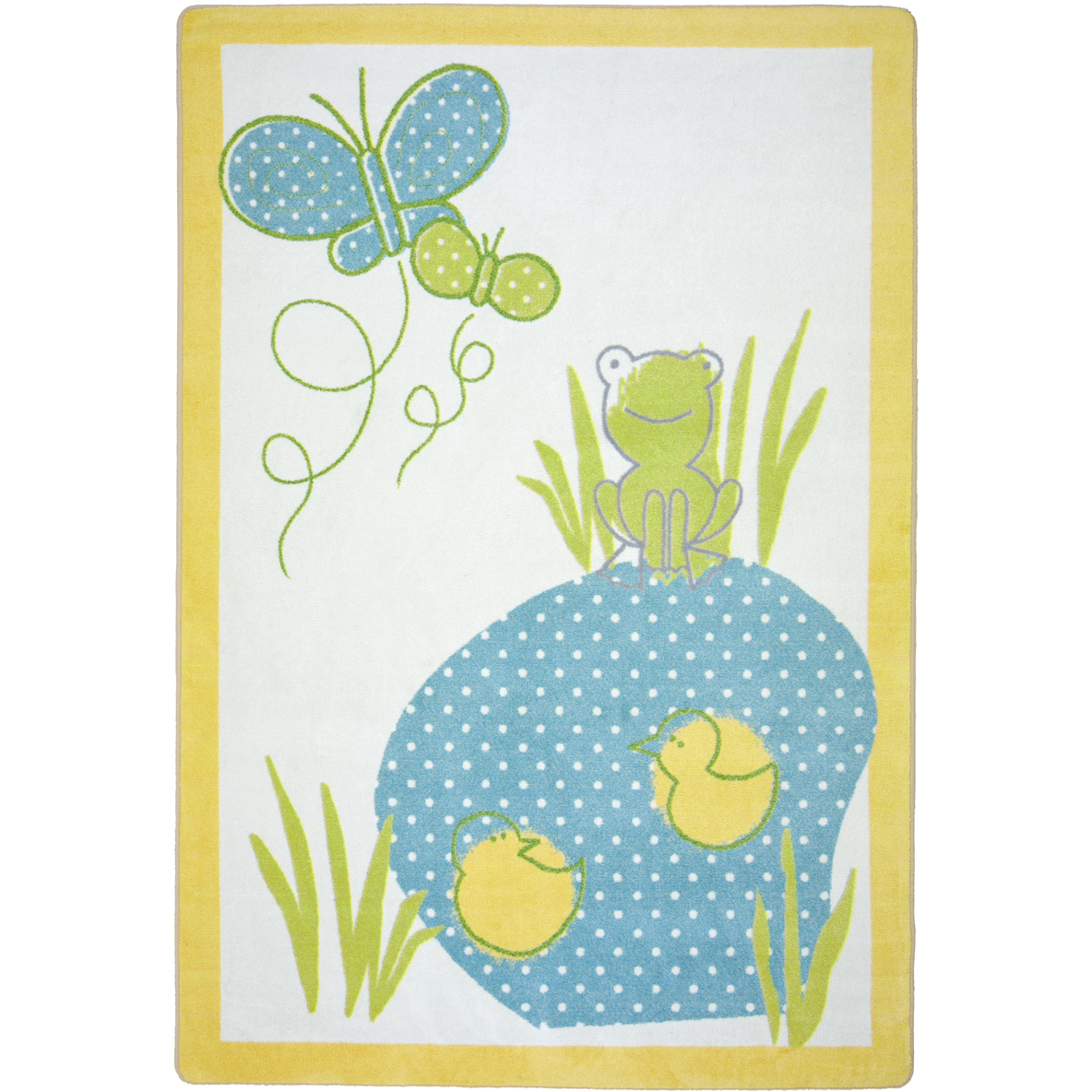 Polka Dot Pool
