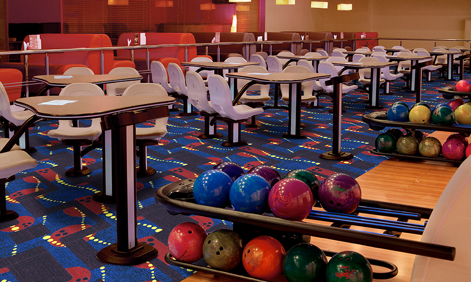 Ten Pins™