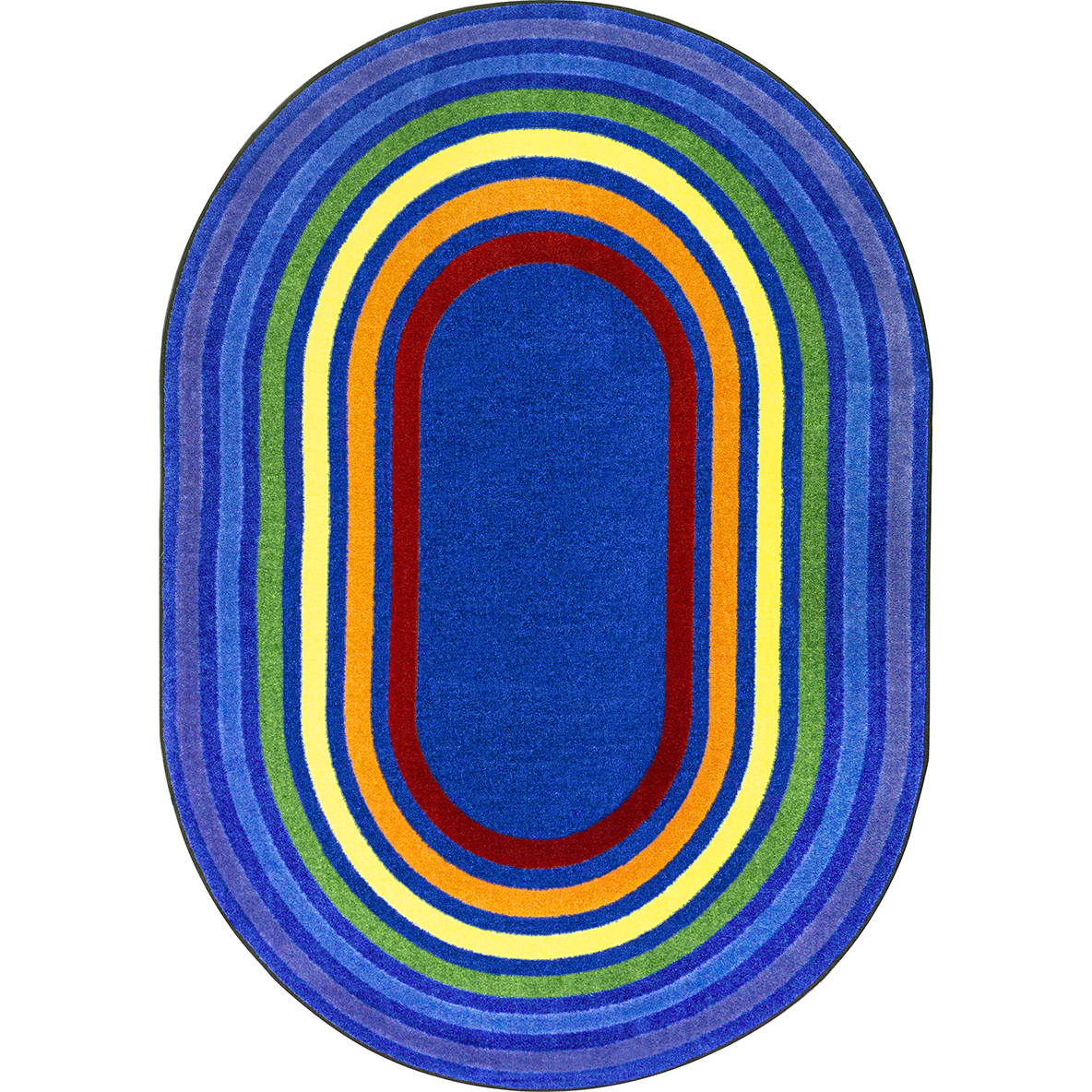 Rainbow Rings