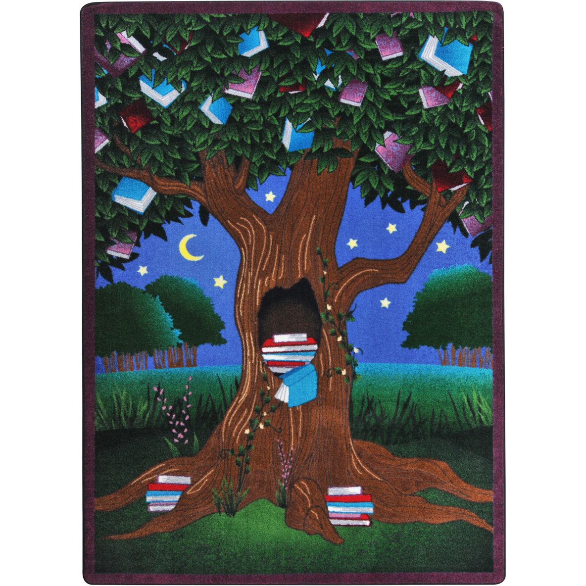 Reading Tree